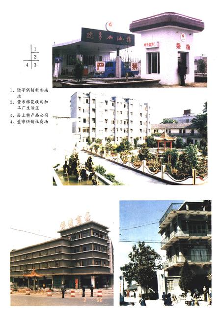 《枝江供销社志(1950-1985)》.pdf电子版_湖北省志插图4
