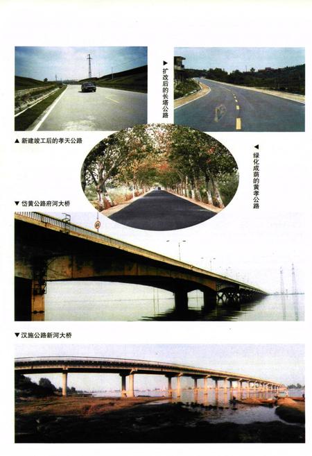 《《武汉市黄陂区交通志》(1980年-2000年)》.pdf电子版_湖北省志插图4