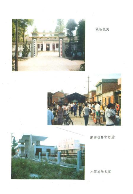 《《小港农场志》》.pdf电子版_湖北省志插图5