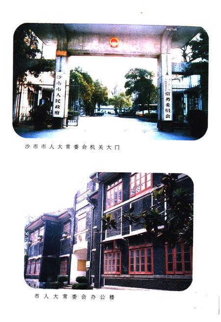 《沙市市人民代表大会志(1949-1994)》.pdf电子版_湖北省志插图4