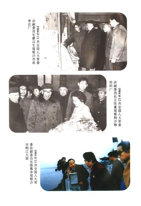 《沙市市人民代表大会志(1949-1994)》.pdf电子版_湖北省志插图5