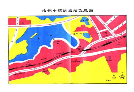 《《冶钢小额供应站志》》.pdf电子版_湖北省志插图3