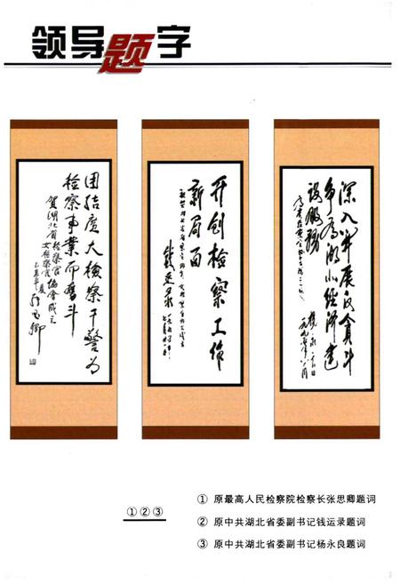 《《湖北检察志》(1978-2000)》.pdf电子版_湖北省志插图2