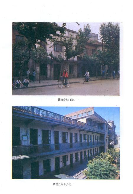 《《嘉鱼县粮食志》》.pdf电子版_湖北省志插图4
