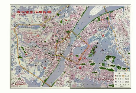 《《武汉市志第一卷总类城市建设》(1980-2000)》.pdf电子版_湖北省志插图5