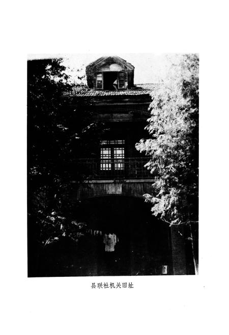 《《松滋县供销合作社志(1939-1985)》》.pdf电子版_湖北省志插图3