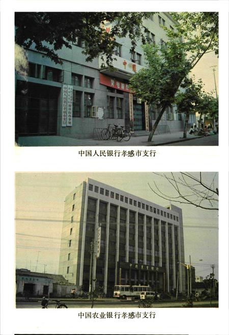 《《孝感市金融志》(1875-1985)》.pdf电子版_湖北省志插图1