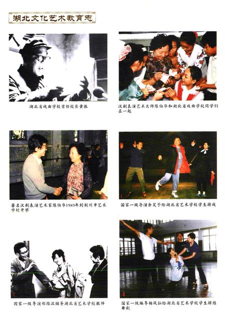 《《湖北文化艺术教育志》》.pdf电子版_湖北省志插图5