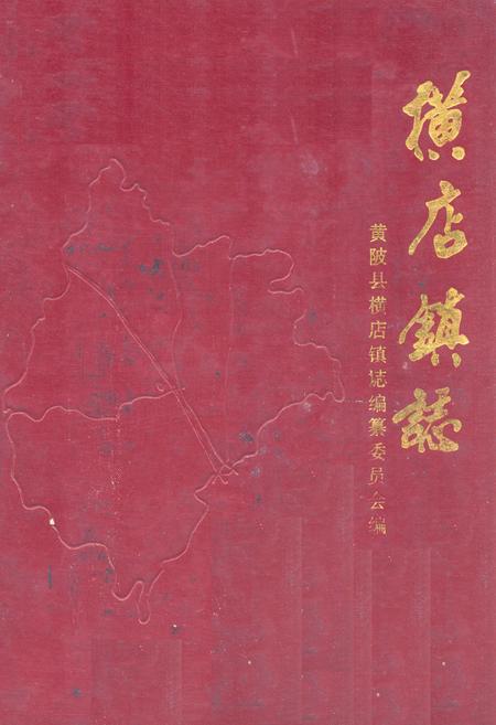 《《横店镇志》》.pdf电子版_湖北省志