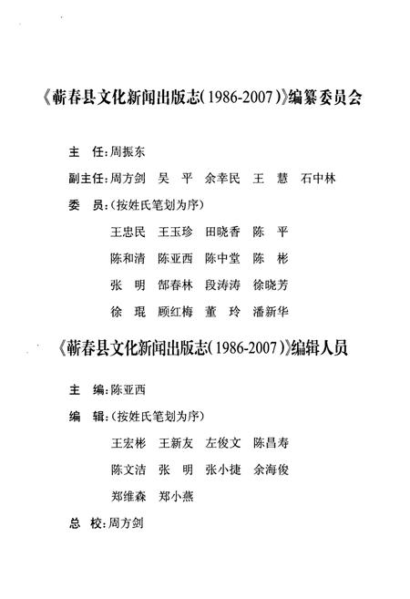 《蕲春县文化新闻出版志(1986-2007)》.pdf电子版_湖北省志插图2