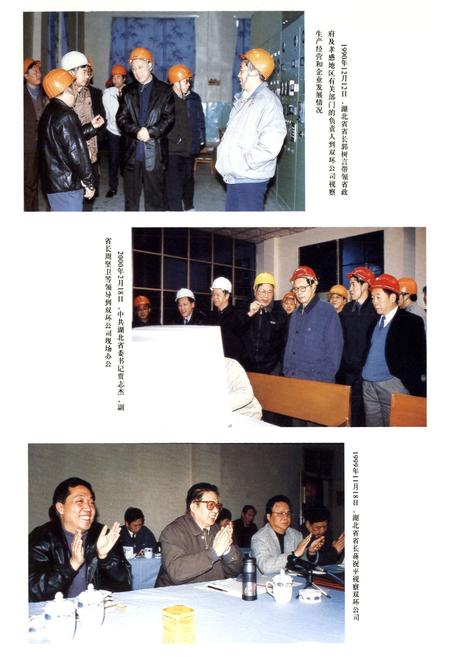 《双环公司志第二卷》.pdf电子版_湖北省志插图5