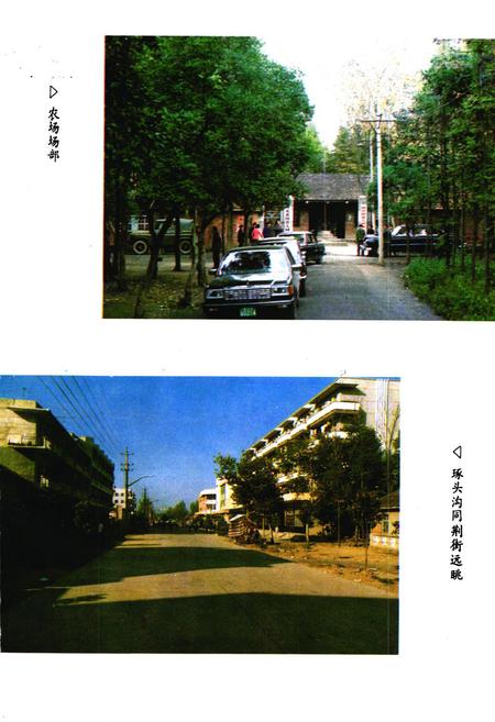 《《大同湖农场志》》.pdf电子版_湖北省志插图4