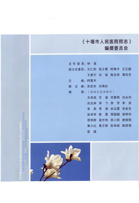 《十堰市人民医院院志(1982-2012)第二版》.pdf电子版_湖北省志插图3