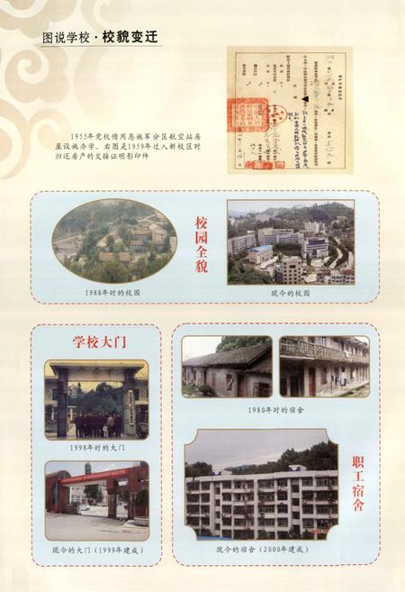 《恩施州委党校志(1952-2012)》.pdf电子版_湖北省志插图5