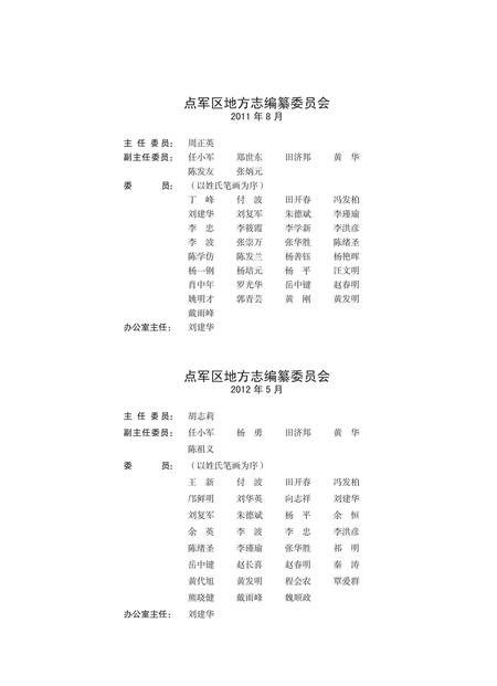 《点军区志》.pdf电子版_湖北省志插图3