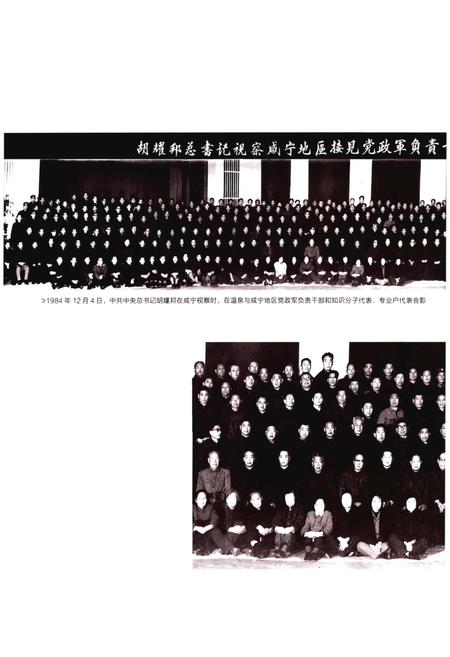 《咸安区志(1986-2005)》.pdf电子版_湖北省志插图4 《咸安区志(1986-2005)》.pdf电子版_湖北省志插图4