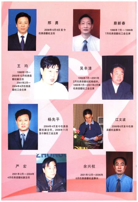 《房县农村信用合作社志》.pdf电子版_湖北省志插图5