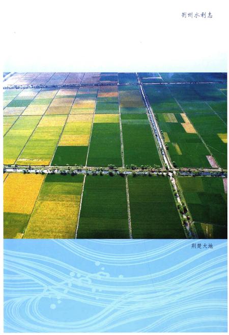 《荆州水利志(上册)》.pdf电子版_湖北省志插图3 《荆州水利志(上册)》.pdf电子版_湖北省志插图3