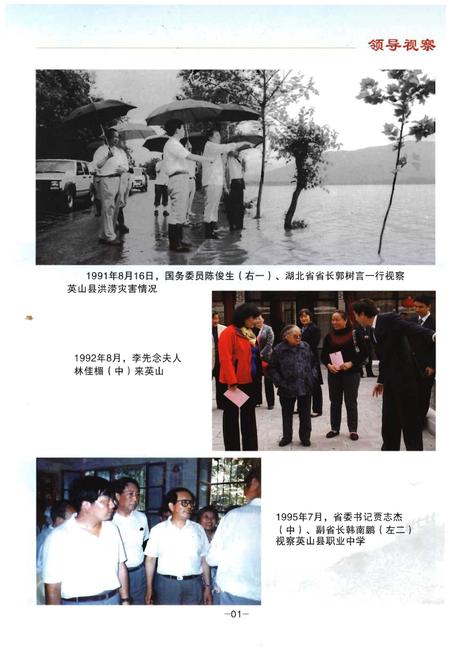 《英山县志》.pdf电子版_湖北省志插图4