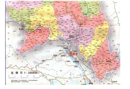 《分乡镇志(1840-2005)》.pdf电子版_湖北省志插图3 《分乡镇志(1840-2005)》.pdf电子版_湖北省志插图3