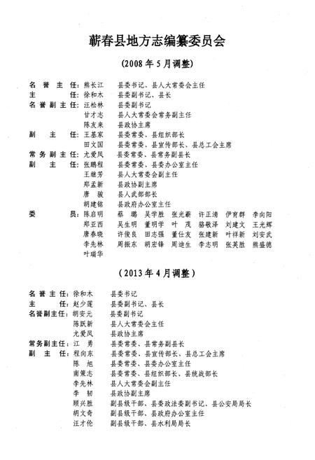 《蕲春县志(1986-2007)》.pdf电子版_湖北省志插图3