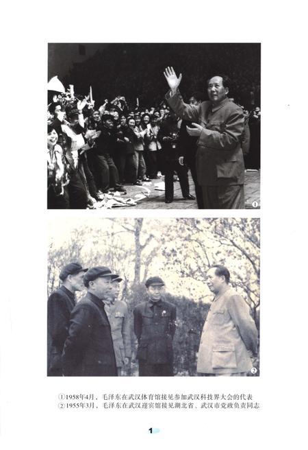 《武汉市人民代表大会志1949.9-2003.1》.pdf电子版_湖北省志插图4