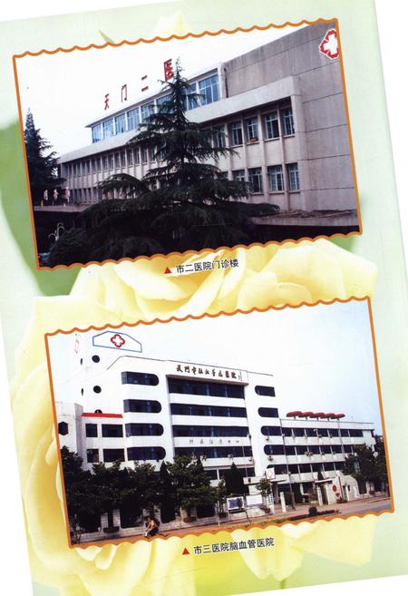 《天门市卫生志》.pdf电子版_湖北省志插图5