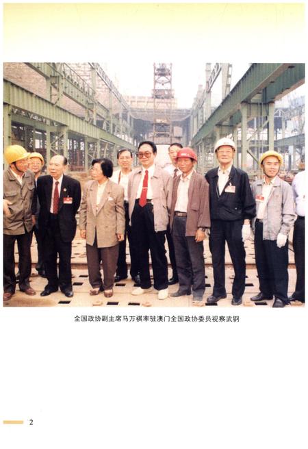 《心声在团结和民主的旗帜下》.pdf电子版_湖北省志插图5