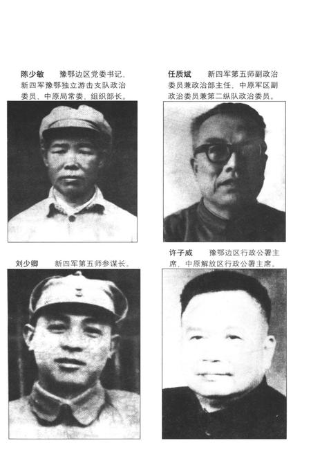 《驰骋江淮河汉》.pdf电子版_湖北省志插图5