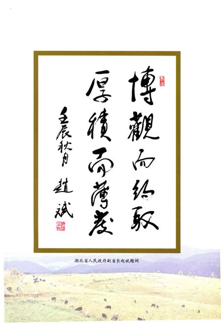 《湖北省畜牧业志1949-2010》.pdf电子版_湖北省志插图5 《湖北省畜牧业志1949-2010》.pdf电子版_湖北省志插图5