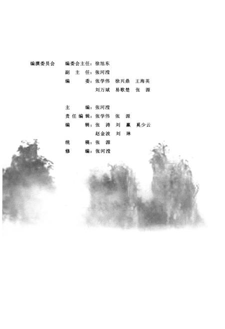 《武汉致公 三十年 1983-2013》.pdf电子版_湖北省志插图2 《武汉致公 三十年 1983-2013》.pdf电子版_湖北省志插图2