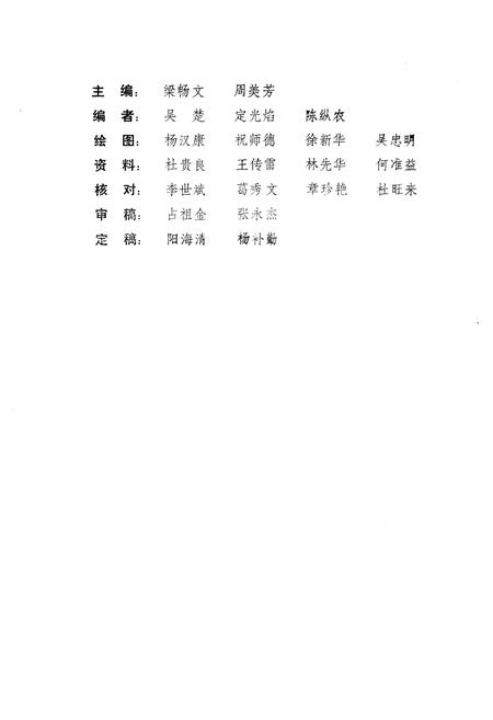 《通城土壤志》.pdf电子版_湖北省志插图2 《通城土壤志》.pdf电子版_湖北省志插图2