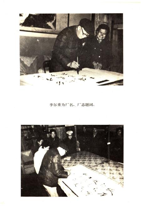 《武昌车辆工厂志 1949-1985》.pdf电子版_湖北省志插图4 《武昌车辆工厂志 1949-1985》.pdf电子版_湖北省志插图4