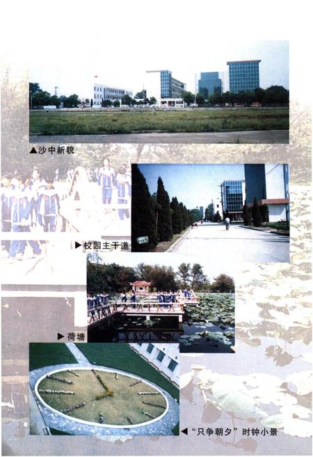 《沙洋中学校史 1938-1998》.pdf电子版_湖北省志插图5