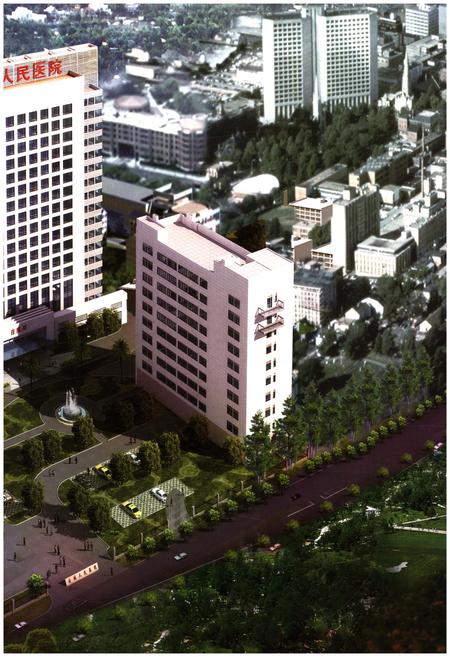 《应城市人民医院志 1934-2012》.pdf电子版_湖北省志插图5