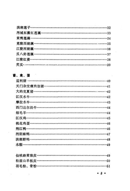 《荆州名产风味大观》.pdf电子版_湖北省志插图4