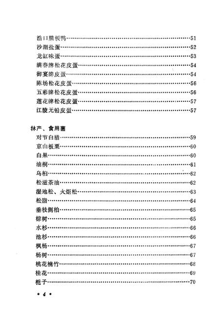 《荆州名产风味大观》.pdf电子版_湖北省志插图5
