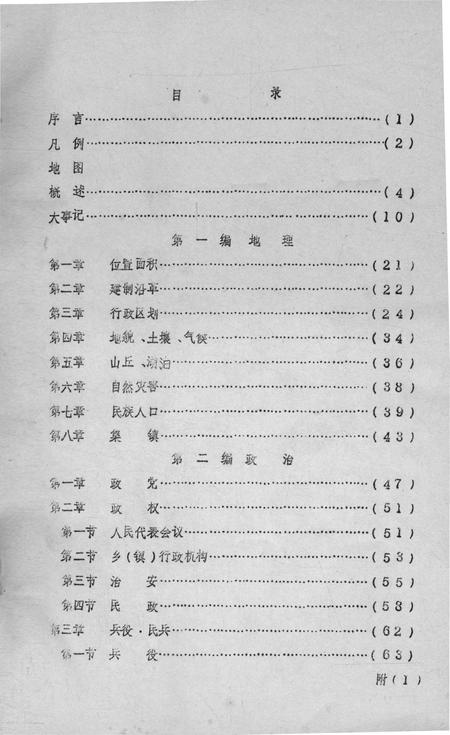 《大集镇志》.pdf电子版_湖北省志插图1