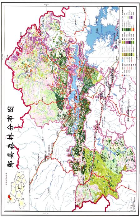 《郧县林业志》.pdf电子版_湖北省志插图2