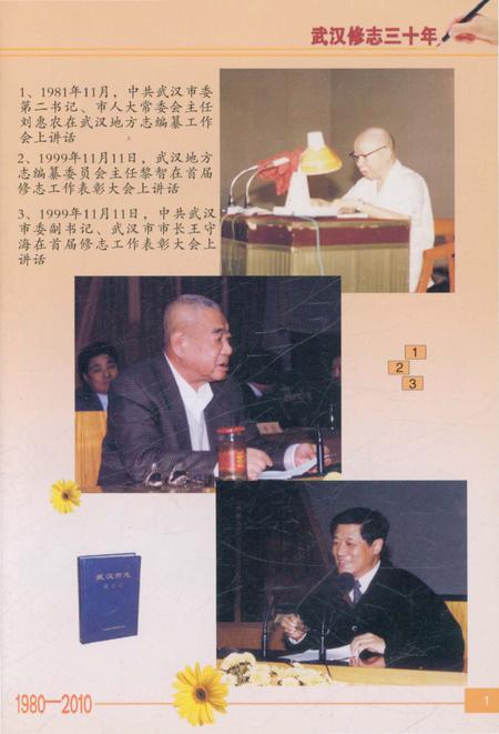 《武汉修志三十年》.pdf电子版_湖北省志插图4