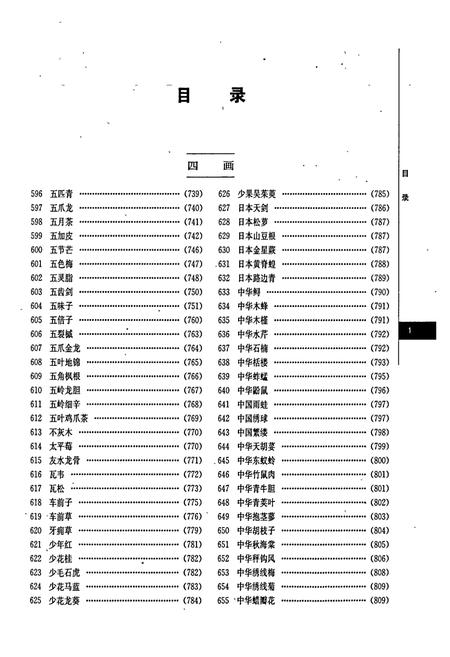 《湖南药物志 第二卷》.pdf电子版_湖南省志插图4
