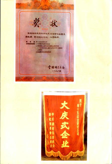 《十五冶志 第一卷》.pdf电子版_湖南省志插图4