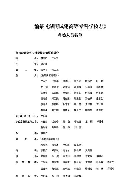 《湖南城专志》.pdf电子版_湖南省志插图3