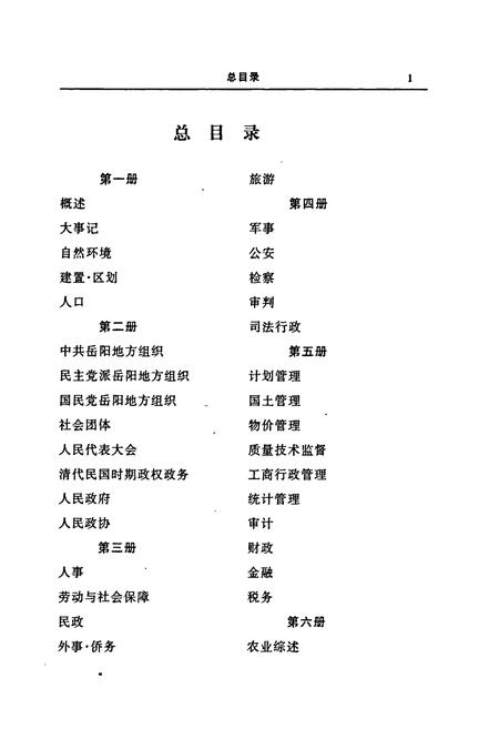 《岳阳市志7》.pdf电子版_湖南省志插图3