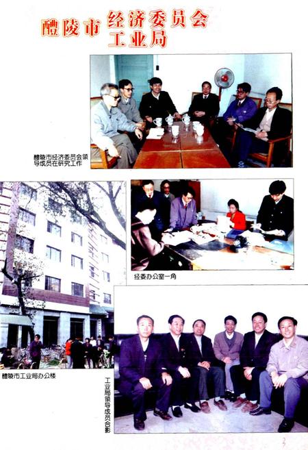 《醴陵工业志》.pdf电子版_湖南省志插图4