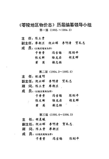 《零陵地区志 物价志》.pdf电子版_湖南省志插图5 《零陵地区志 物价志》.pdf电子版_湖南省志插图5