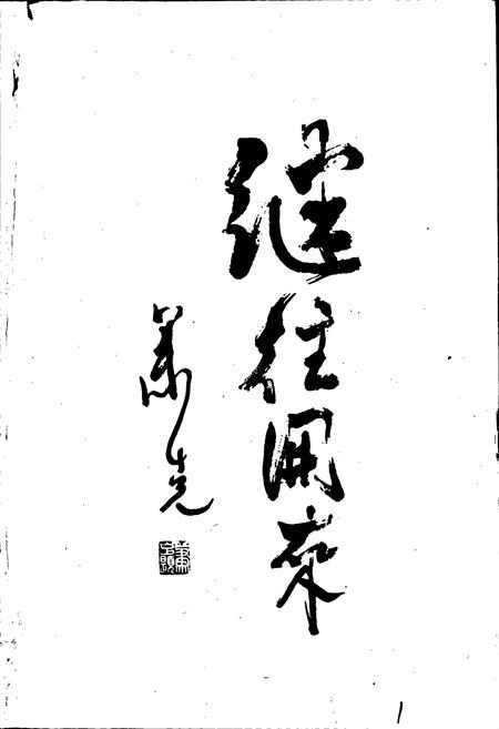《通道县志》.pdf电子版_湖南省志插图3