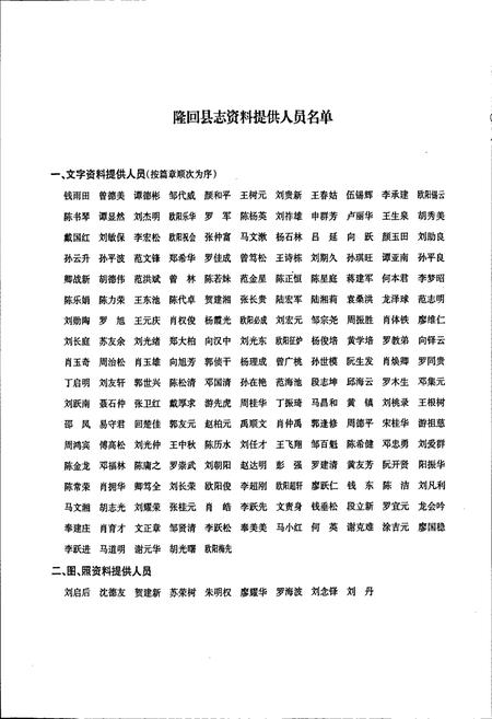 《隆回县志》.pdf电子版_湖南省志插图5 《隆回县志》.pdf电子版_湖南省志插图5