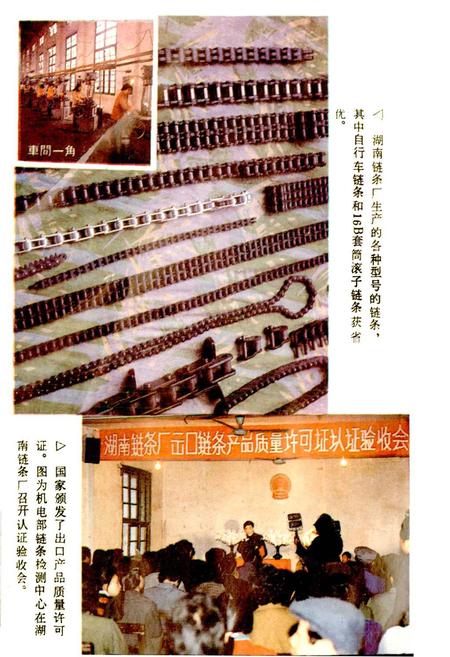 《益阳市冶金机械工业志》.pdf电子版_湖南省志插图4 《益阳市冶金机械工业志》.pdf电子版_湖南省志插图4