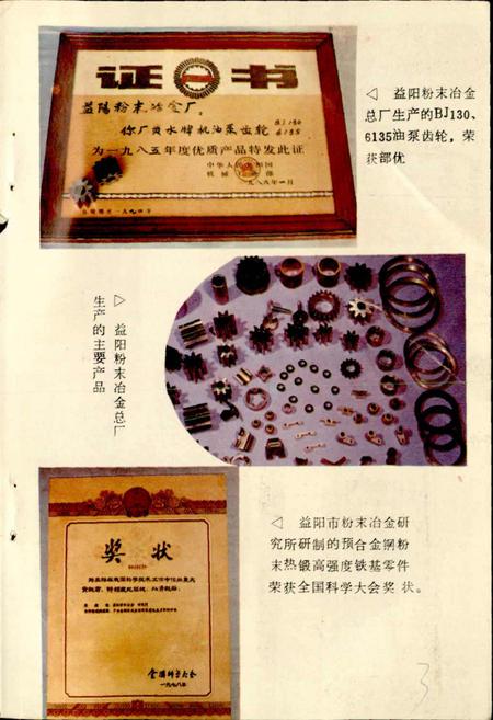 《益阳市冶金机械工业志》.pdf电子版_湖南省志插图5 《益阳市冶金机械工业志》.pdf电子版_湖南省志插图5